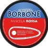 CAFFÈ BORBONE DOLCE RE - MISCELA ROSSA - Box 90 CAPSULE COMPATIBILI DOLCE GUSTO da 7g
