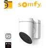Somfy Telecamera da esterno bianca Somfy OUTDOOR CAMERA