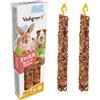 VADIGRAN Snack StixX MAXI CONIGLI PRCELLINI E CRI