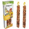 VADIGRAN Snack StixX PARROCCHETTI Biscuit 2PZ 115