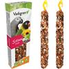 VADIGRAN Snack StixX PARROCCHETTI e PAPPAGALLI Fr