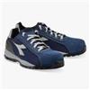DIADORA Scarpe Antinfortunistiche Diadora Glove Net Low 1PL FO SR HRO ESD Blu Cosmo - 701.181126