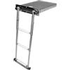 Douglas Marine Scaletta inox ad incasso 3 gr.