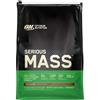 Optimum Nutrition SERIOUS MASS - 5,45 kg - Optimum Nutrition