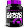Scitec Nutrition Amino 5600 1000 compresse - Scitec Nutrition