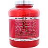 Scitec Nutrition 100% Whey Protein Professional 2350 g