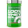 Scitec Nutrition 100% Whey Isolate 700 g