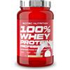 Scitec Nutrition 100% Whey Protein Professional 920 g