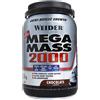 Weider Mega Mass 2000 1.5 kg - Weider