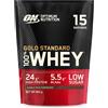 Optimum Nutrition 1000% Whey Gold Standard 450 g - Optimum Nutrition