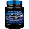 Scitec Nutrition Amino Magic 500 g - Scitec Nutrition