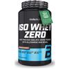 Biotech USA Iso Whey Zero 908 g - Biotech USA