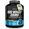Biotech USA Iso Whey Zero 1816g - Biotech USA