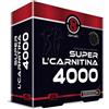 Fharmonat Super L-Carnitina 4000 20 fiale - Fharmonat