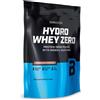 Biotech USA Hydro Whey Zero 454 g - Biotech USA
