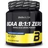 Biotech USA BCAA 8:1:1 Zero 250 g - Biotech USA