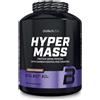 Biotech USA Hyper Mass 4 kg - Biotech USA