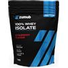 Zumub 100% Whey Isolate 1kg - Zumub