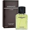 Versace L´Homme Eau de Toilette Spray 100 ml