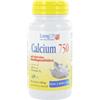 Longlife Calcium 750