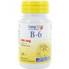 Longlife vitamina B-6 (piridossina)