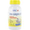 Longlife Iron Complex