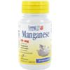 Longlife Manganese 10mg