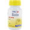 Longlife Biotin HCL