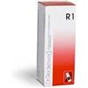 Dr Reckeweg R1 gocce (22 ml)