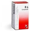 Dr Reckeweg R6 compresse