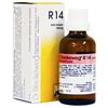 Dr Reckeweg R14 gocce (50 ml)