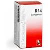 Dr Reckeweg R14 compresse