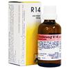 Dr Reckeweg R14 gocce (22 ml)
