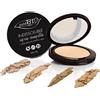 PuroBio cosmetics PuroBio Cipria INDISSOLUBLE n°04