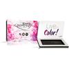 PuroBio cosmetics PuroBio Palette componibile 8 cialde