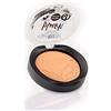 PuroBio cosmetics Purobio BLUSH n.3 - Pesca satinato, delicato, con riflessi dorati