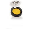 PuroBio cosmetics Purobio Ombretto in Cialda n.18 - Giallo Indiano