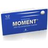 Angelini pharma MOMENT 12 CPR RIV 200MG