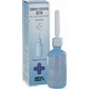 Zeta farmaceutici SODIO FOSFATO ZETA 16% / 6% SOLUZIONE RETTALE 120 ml