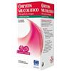 SIT Coryfin Mucolitico Sciroppo gusto ciliegia e lampone 200ml
