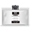 Epson CARTUCCIA COMPATIBILE EPSON T9661 NERA PIGMENTATO C13T966140 WorkForce Pro WF-M5298DW WF-M5299DW 10.000 PAGINE