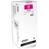 Epson Cartuccia Epson C13T838340 T838 Magenta [C13T838340]