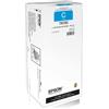 Epson Cartuccia Epson C13T878240 T878 Ciano [C13T878240]