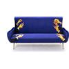 SELETTI divano a 3 posti TOILETPAPER ARMCHAIR - 16111