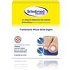RB Reckitt Benckiser Schollmed Onicomicosi 5% Smalto Medicato per Unghie, 2,5ml