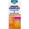 Esi Multicomplex Potassio Magnesio 90 tavolette ESI