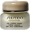 Shiseido Eye Wrinkle Cream 15ml Contorno occhi idratante,Contorno occhi antirughe