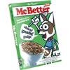 Home Movies McBetter - Limited 100 copie (Slipcase)
