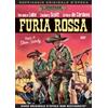 A e R Productions Furia rossa (Western Classic Collection)