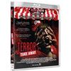 Home Movies Terror Take Away (Blu-Ray Disc) (V.M. 14 anni)